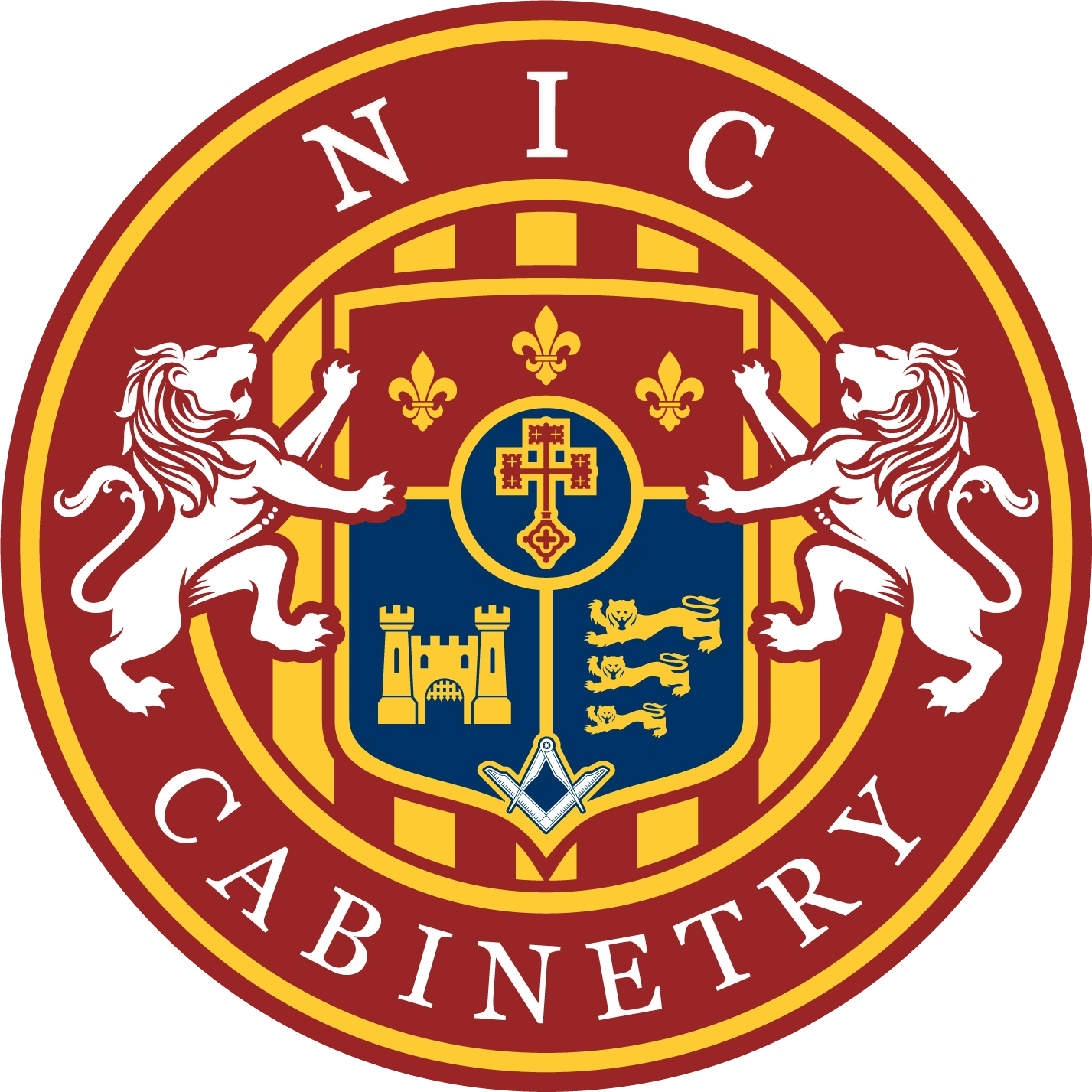 NIC Cabinetry